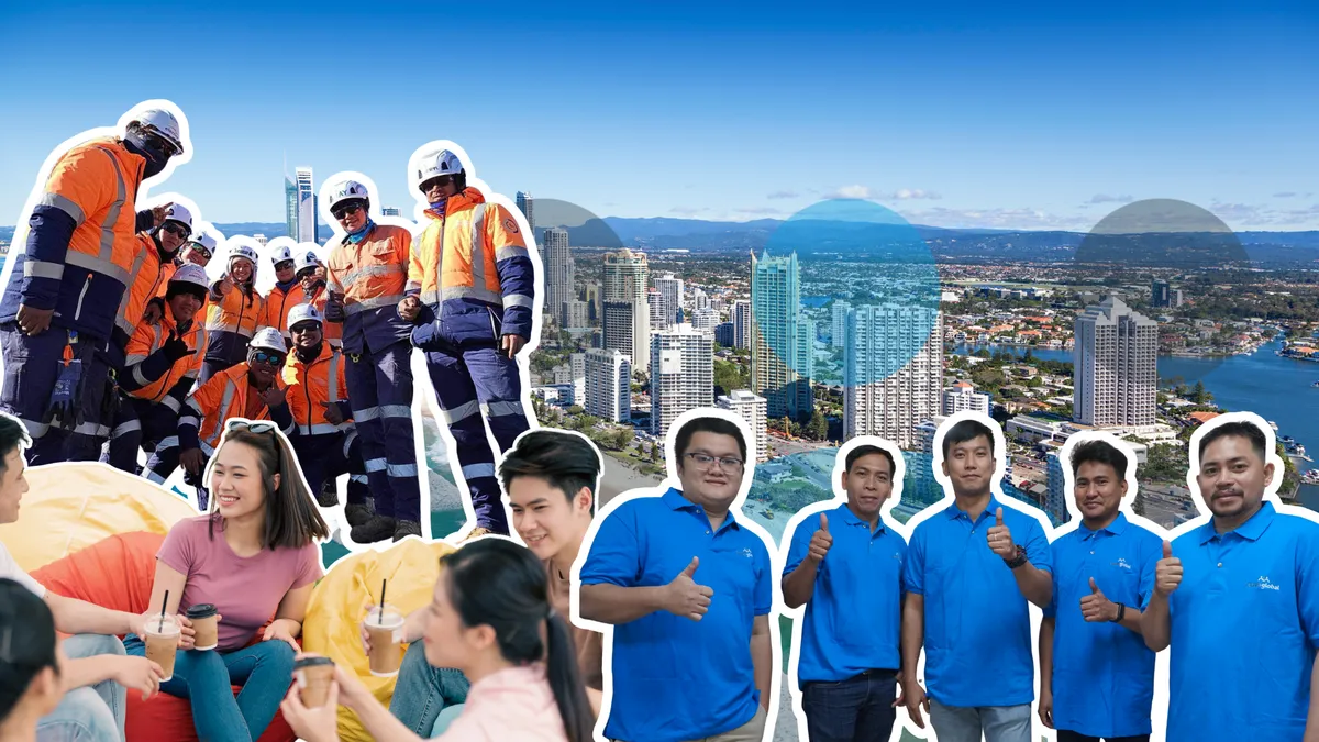 Why Work in Australia as a Filipino Worker? | Cirrus